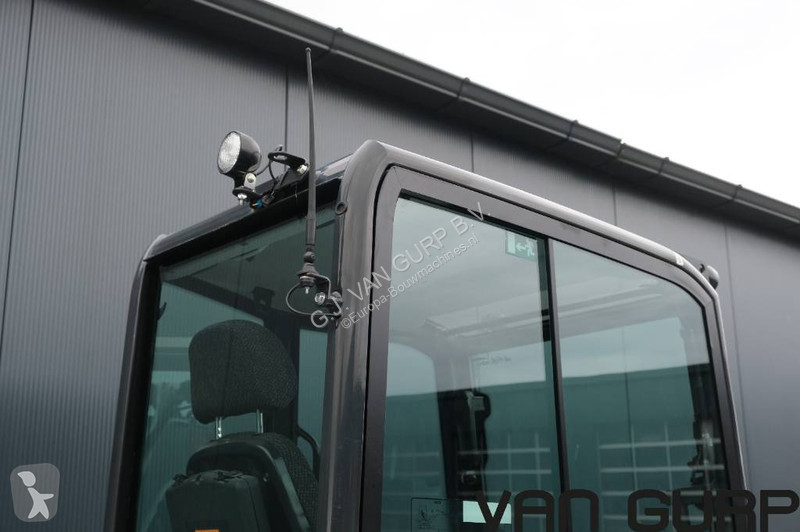 Багер Bobcat 50z | 2023 | 493h