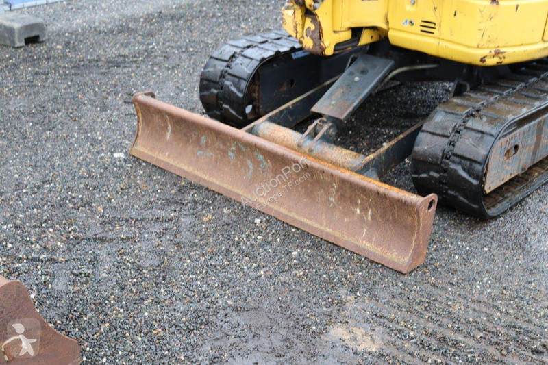 Pelle Komatsu