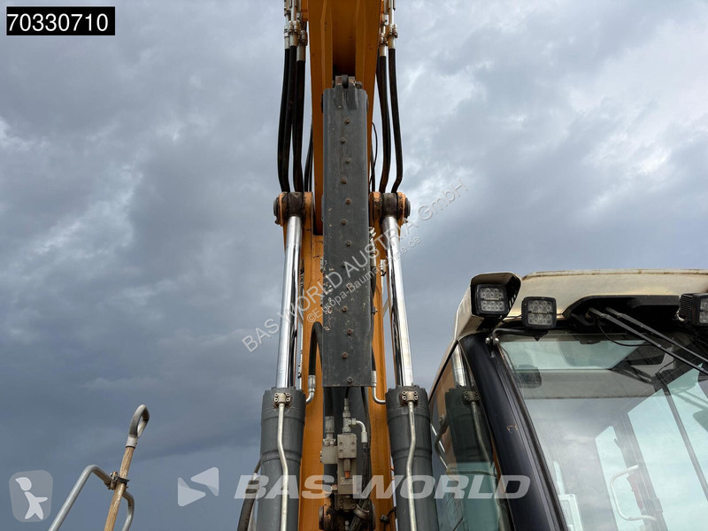 Багер Liebherr R926