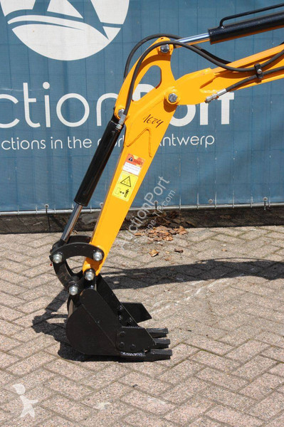 Pelle JPC HT12