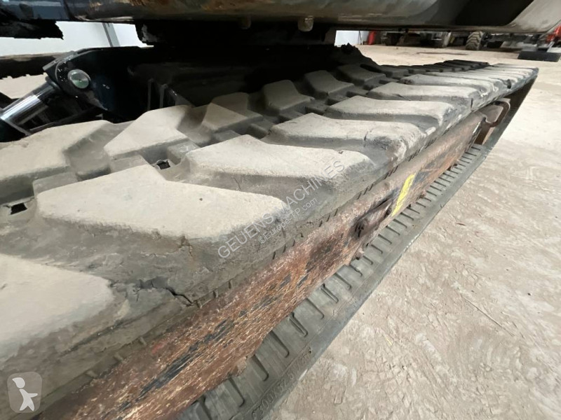 Pelle Terex