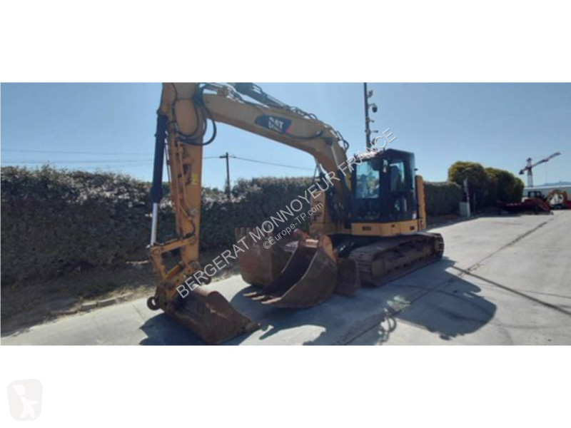 Pelle Caterpillar 315F