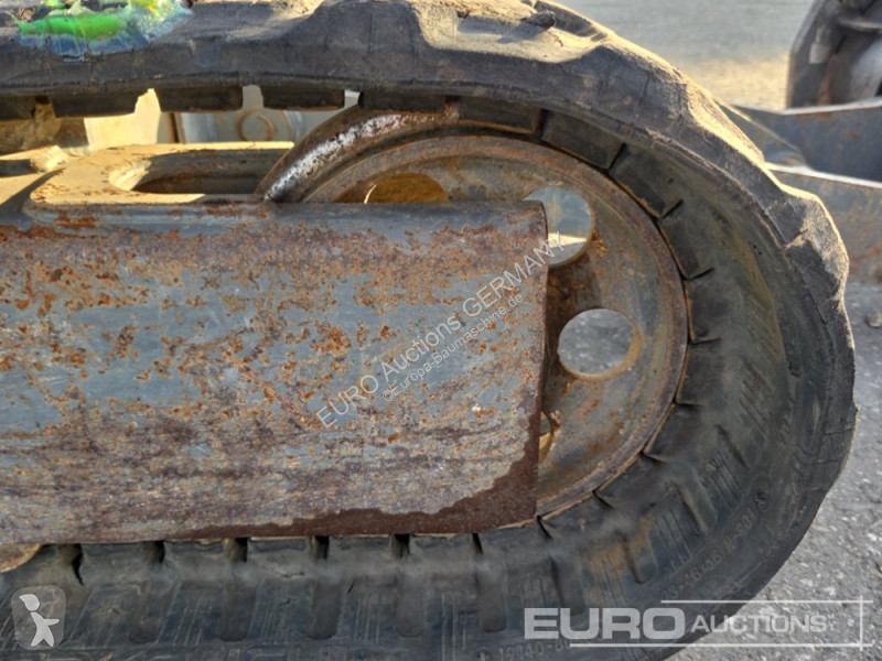 Graafmachine  TB216