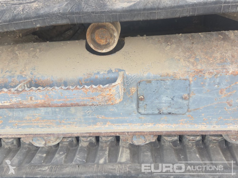 Graafmachine  TB290-2