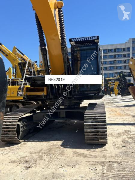 Pelle Sany SY 305H