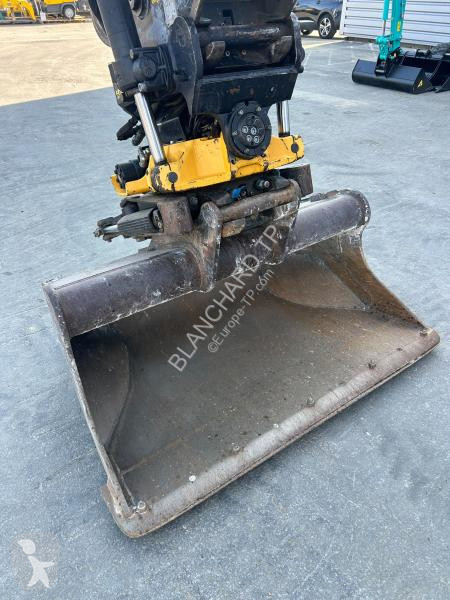 Багер Hyundai  HX145LCR