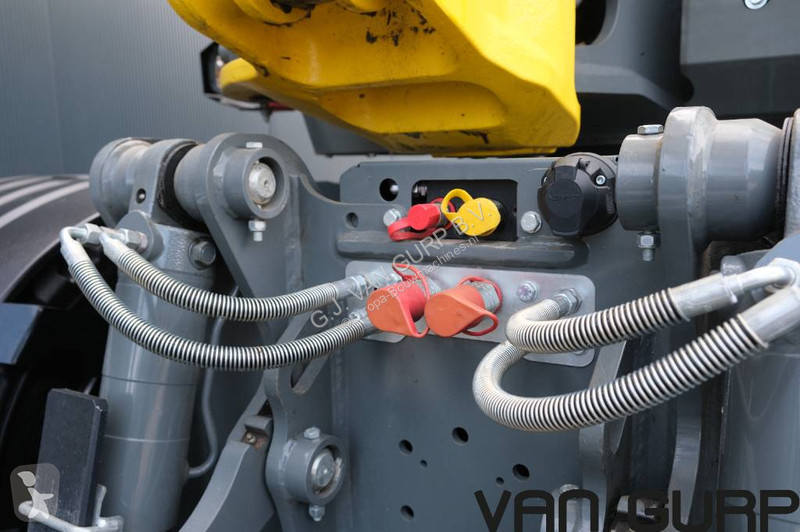 Багер Wacker Neuson EW 100 | Steelwrist | 100KW...