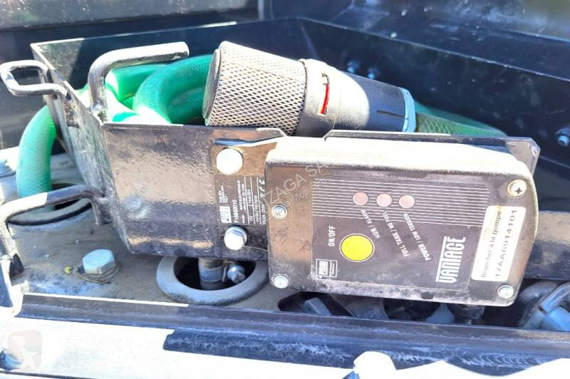 Graafmachine Yanmar VIO-57-6B