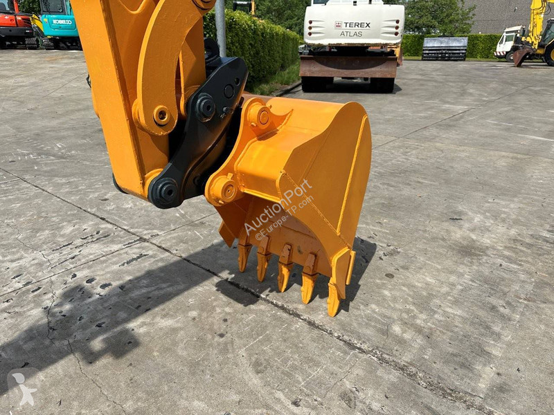 Graafmachine Hyundai HX55
