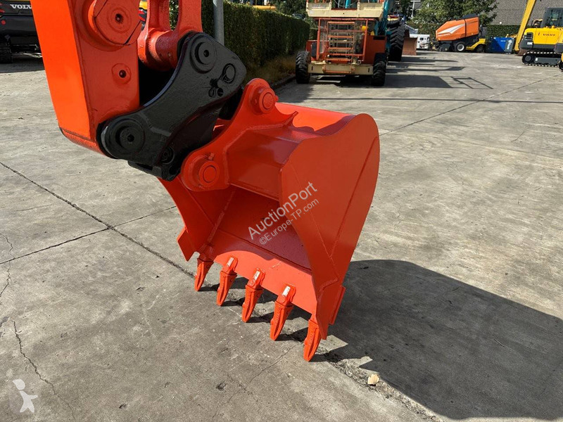 Graafmachine Kubota KX175-5
