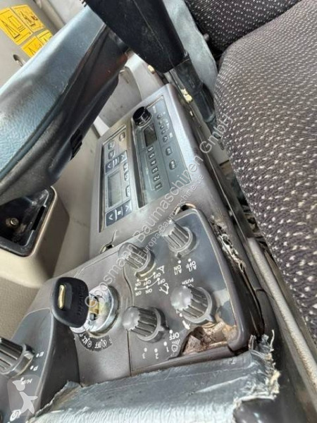 Graafmachine Hitachi W3