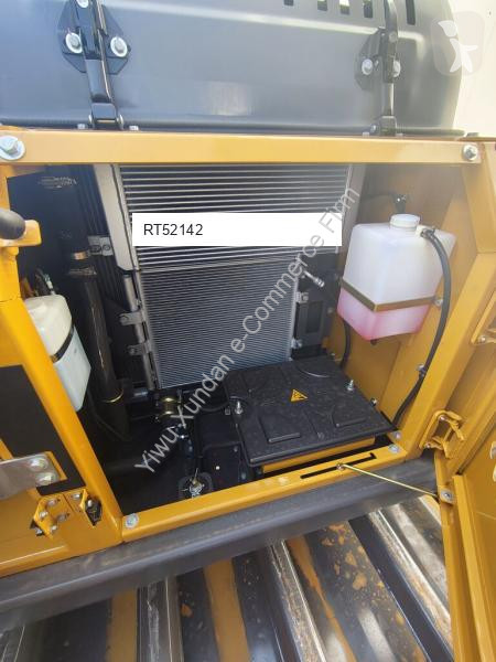 Graafmachine XCMG XE215SLL
