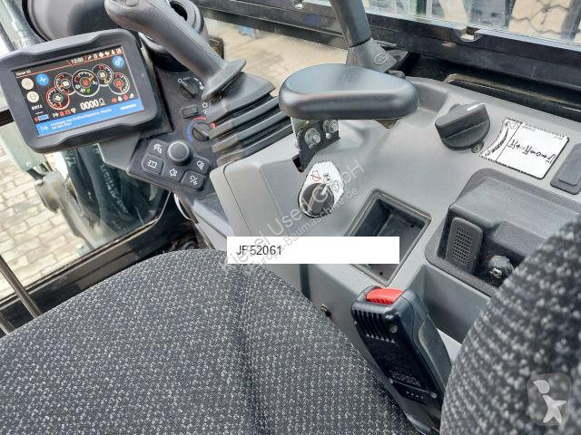 Bobcat  excavator