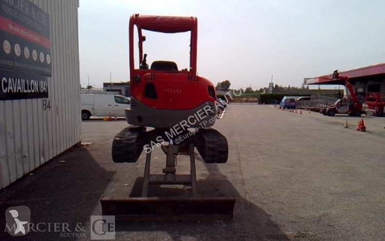 Екскаватор JCB n/c
