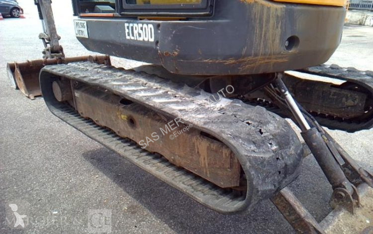 Екскаватор Volvo n/c