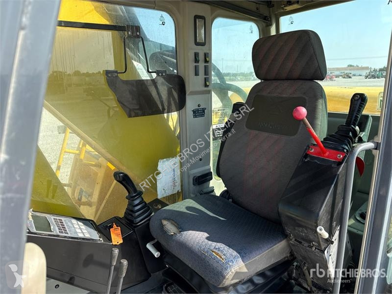 Екскаватор Furukawa 740LS Tracked Excavator