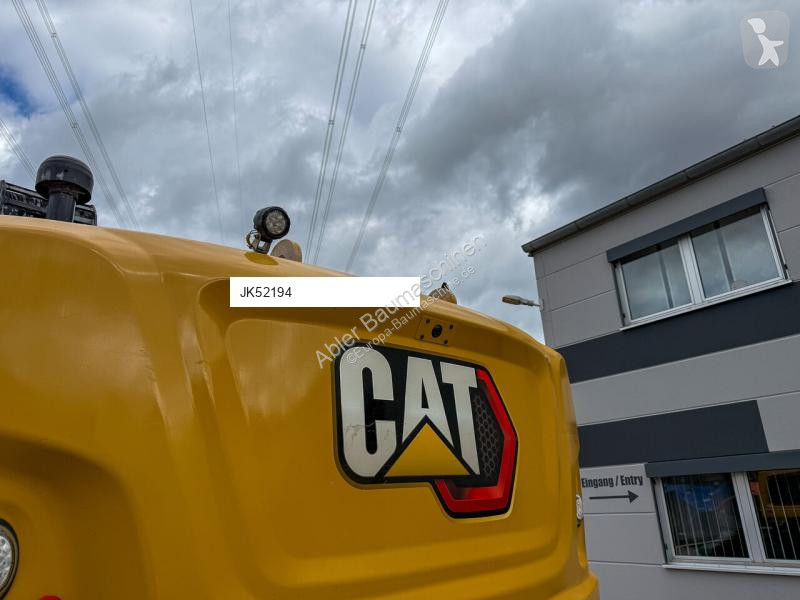 Екскаватор Caterpillar MH3026-06C...