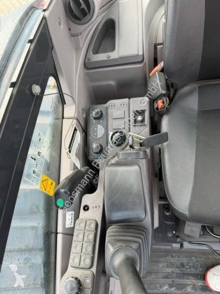 Екскаватор Kubota KX 060-5