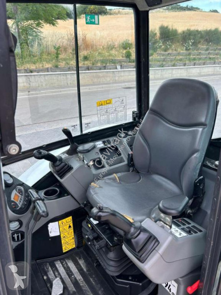 Екскаватор Bobcat E 34