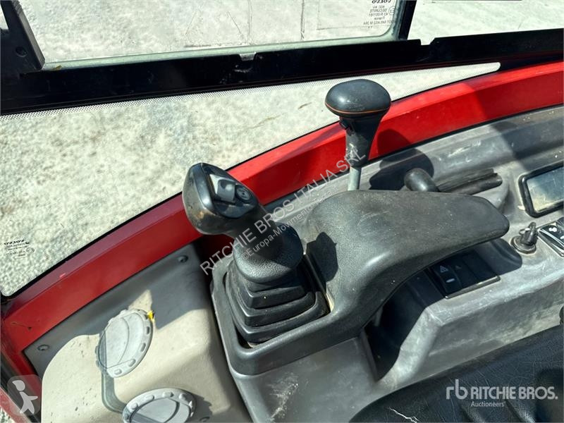 Koparka Volvo ECR25 Mini Excavator