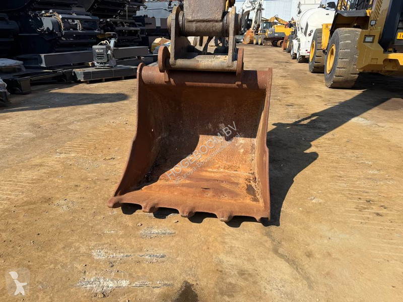 Koparka Caterpillar L LONG REACH 18M
