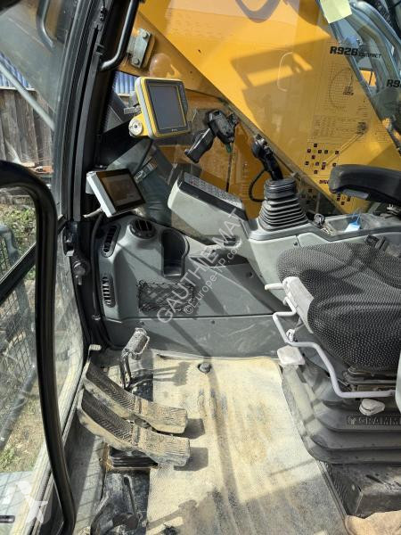 Экскаватор Liebherr  R926 K - LC