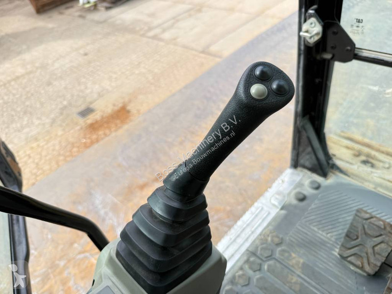 Graafmachine Caterpillar 350 - BRAND NEW /...