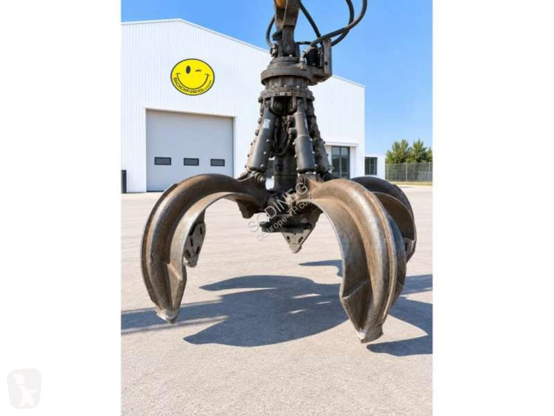 Koparka Liebherr  LH24M LITRONIC