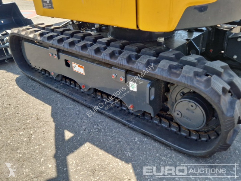 Graafmachine LiuGong 9017FZTS