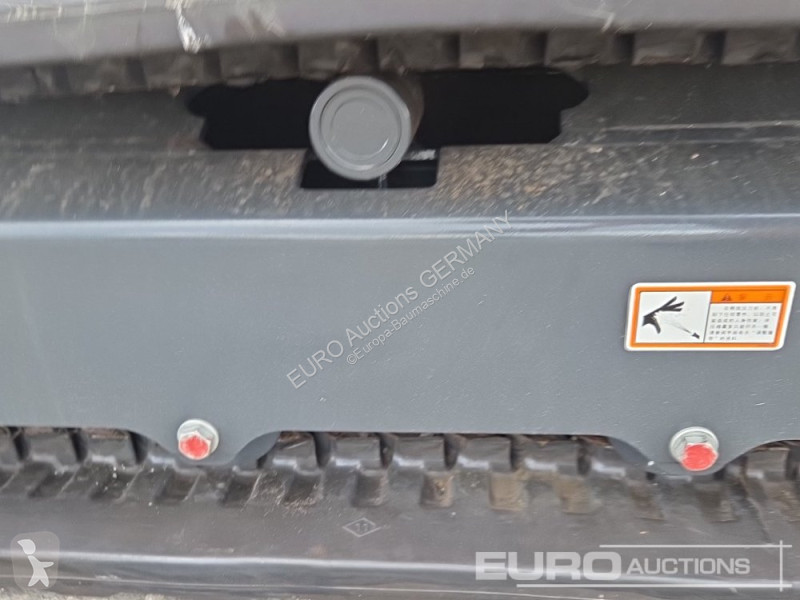 Graafmachine LiuGong 9035FZTSG4