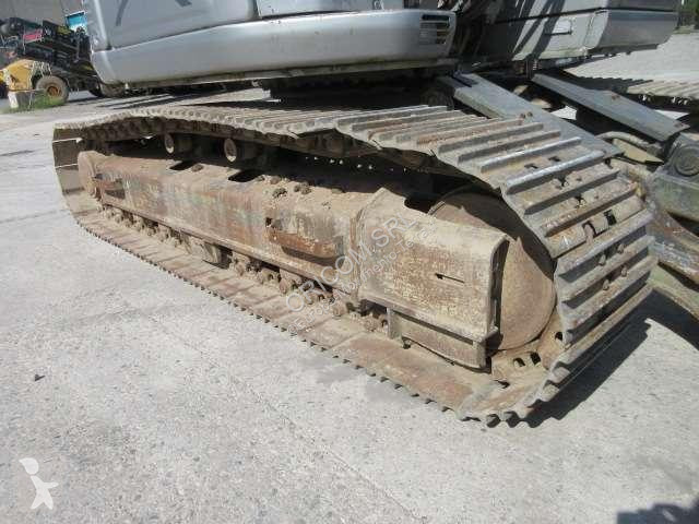 Koparka New Holland E135 SR1ES