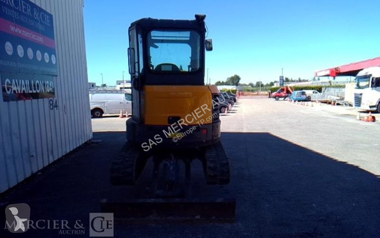 Экскаватор Bobcat n/c
