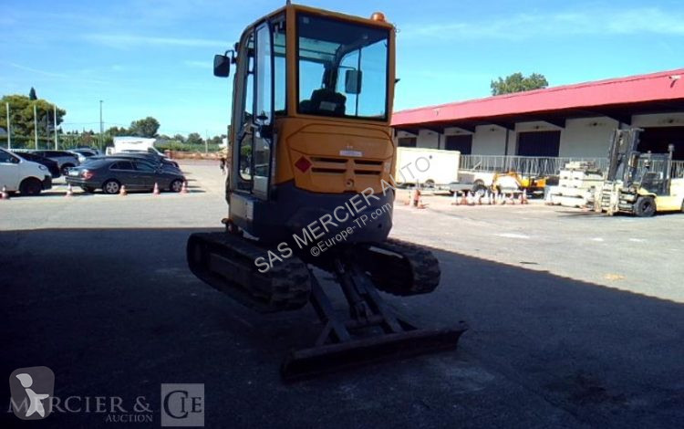 Excavadora Volvo n/c