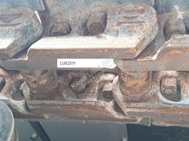 Hitachi KTEG KMC500S-6 excavator