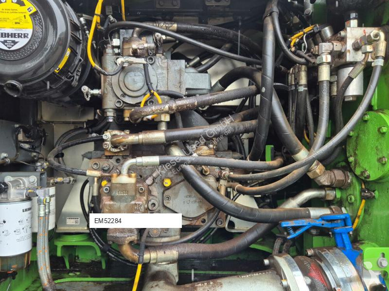 Экскаватор Liebherr R936NLC