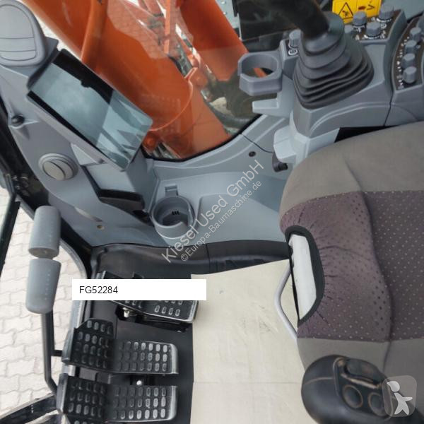 Экскаватор Hitachi 0LCN-7