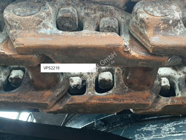Экскаватор Hitachi ZX470 LCH-5 +Demarec DRS-90