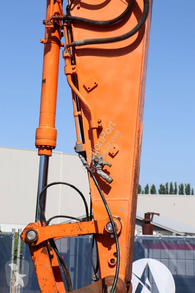 Graafmachine Doosan 180LC
