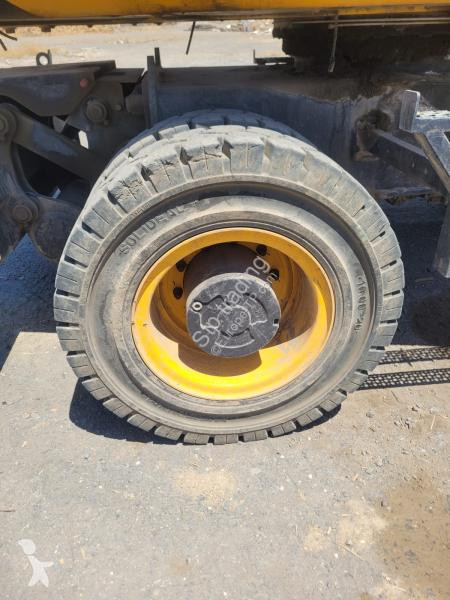 Экскаватор JCB