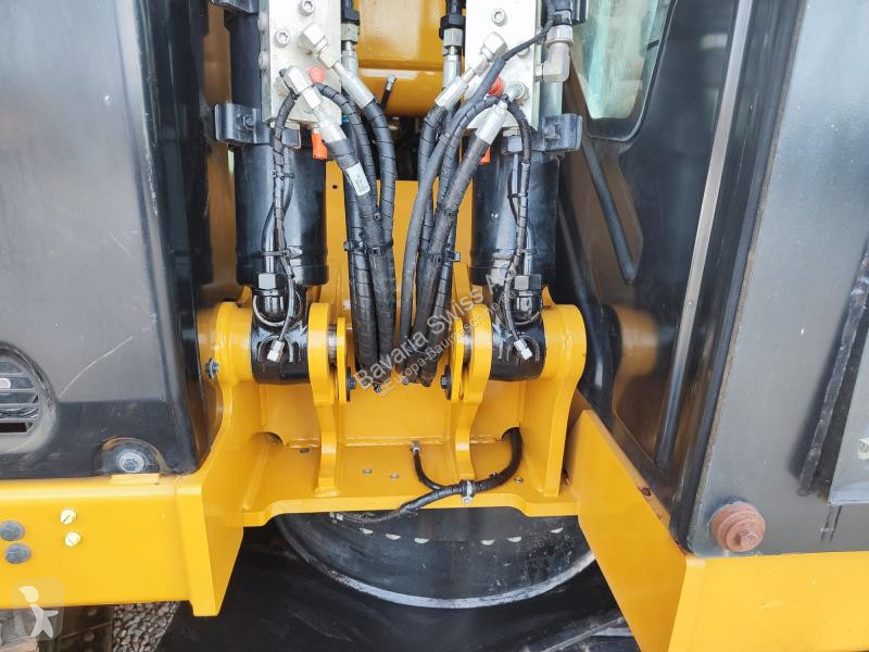 Escavadora Caterpillar  310 (07A)
