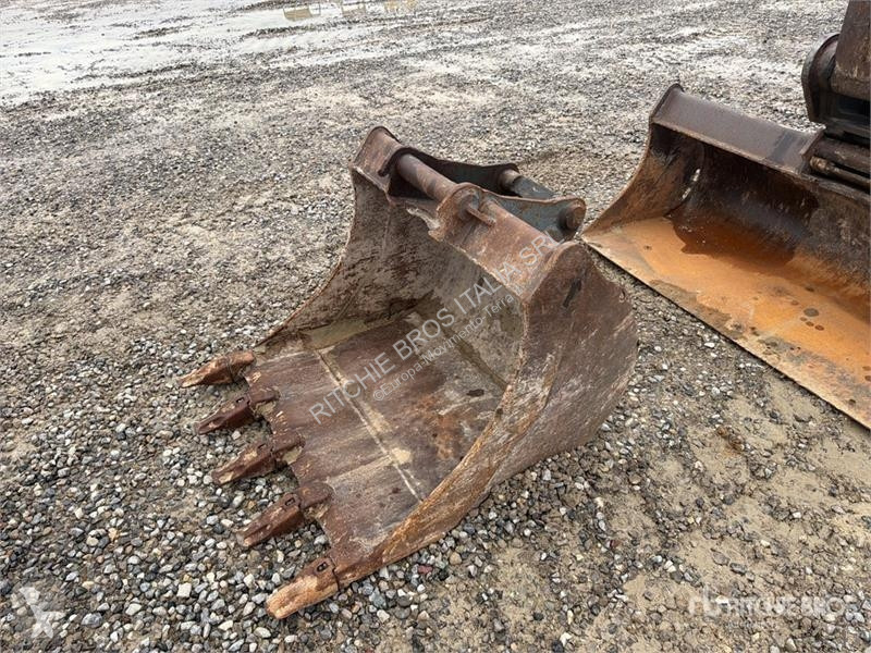 Экскаватор Kubota Alfa Tracked Excavator