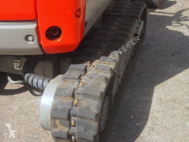 Экскаватор Bobcat * 3x Löffel * *...