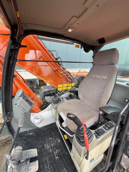 Экскаватор Hitachi ZX 290 LC N-5B - ZX 290 LCN...