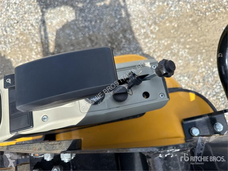 Skovel JPC HT18 Mini Excavator (Unused)