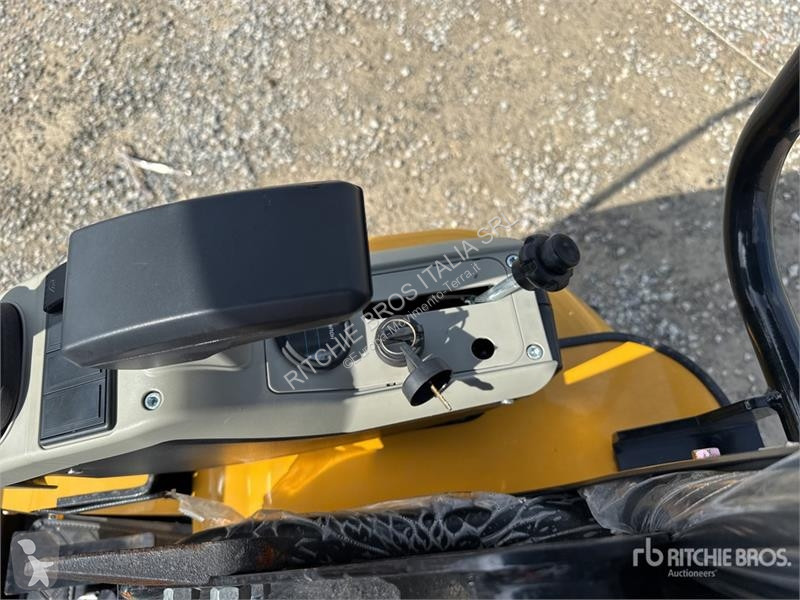 Kotrógép JPC HT18 Mini Excavator (Unused)