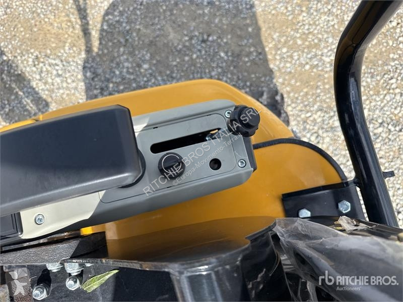 Kotrógép JPC HT18 Mini Excavator (Unused)