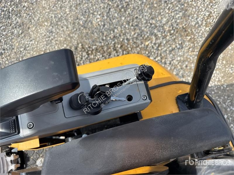 جرافة JPC KV15 Mini Excavator (Unused)