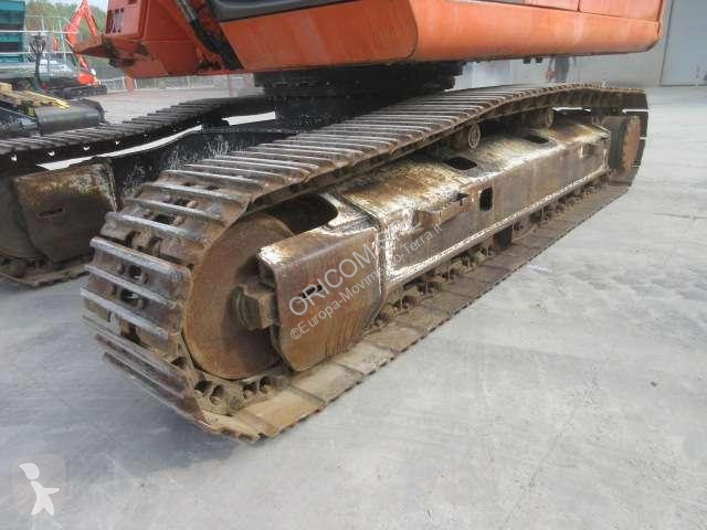 جرافة Hitachi