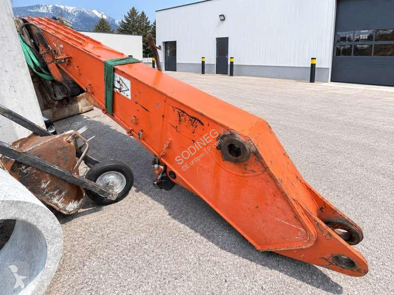 جرافة Hitachi ULC-3 (Pour Pièces)