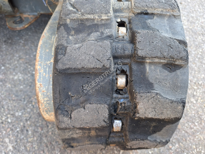 جرافة Wacker Neuson E.08-01